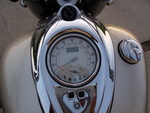 �������� �� ������ �������� Yamaha WildStar1600 2003 ���� 18